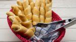 bakeka coppie ferrara|How to Make Coppia Ferrarese: Recipe + Working Tips